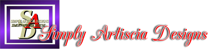 Simply Artiscia Designs Empire Treasures Jewelry Accessories